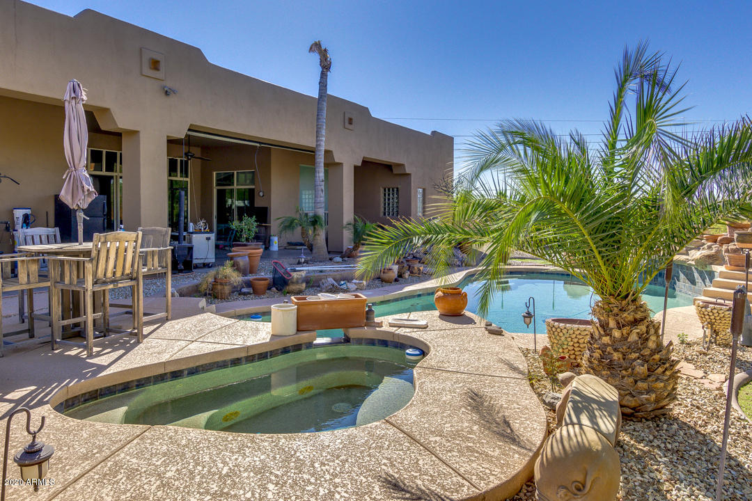 3306 West Cloud Road Phoenix, AZ 85086 - Photo 52 of 61 52-Cloud