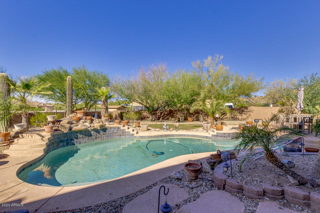 3306 West Cloud Road Phoenix, AZ 85086 - Photo 53 of 61 53-Cloud
