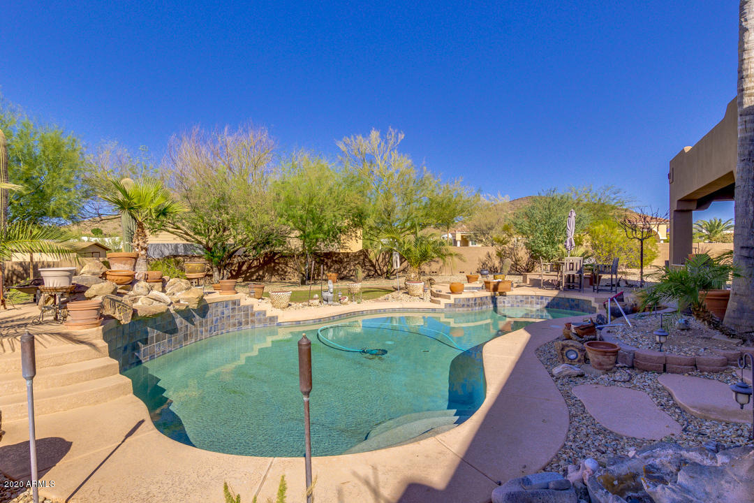 3306 West Cloud Road Phoenix, AZ 85086 - Photo 54 of 61 54-Cloud