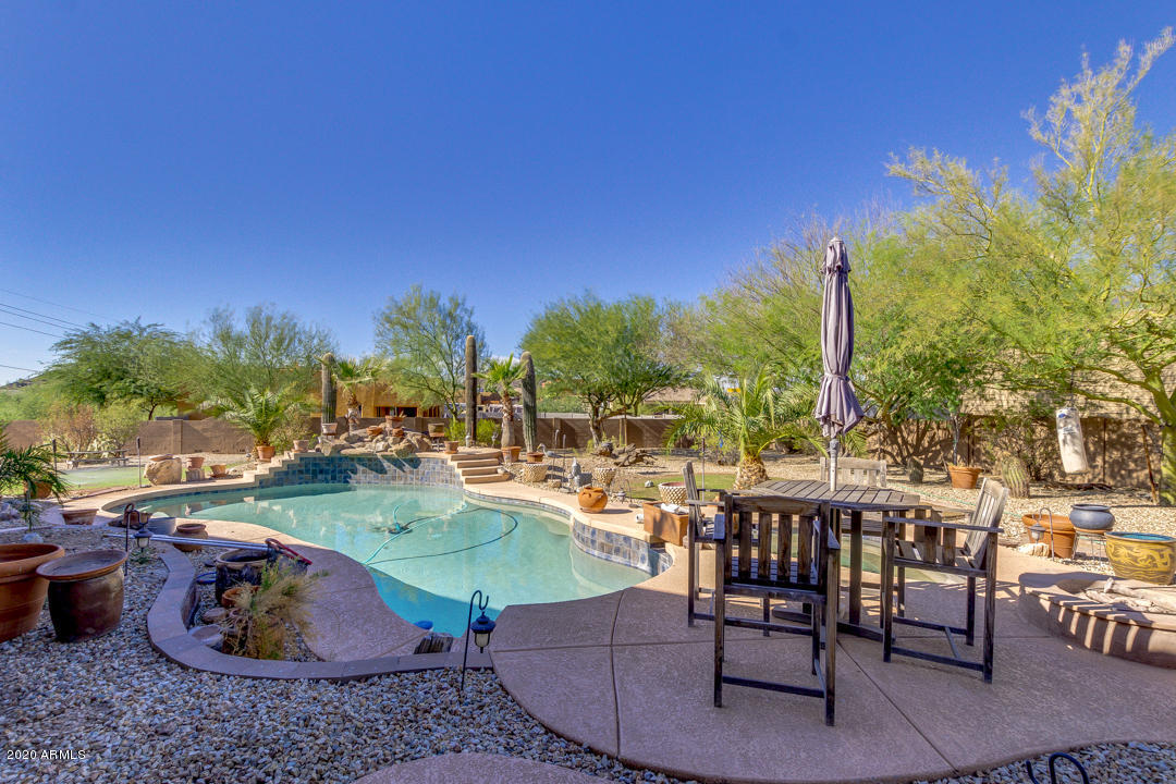 3306 West Cloud Road Phoenix, AZ 85086 - Photo 59 of 61 59-Cloud