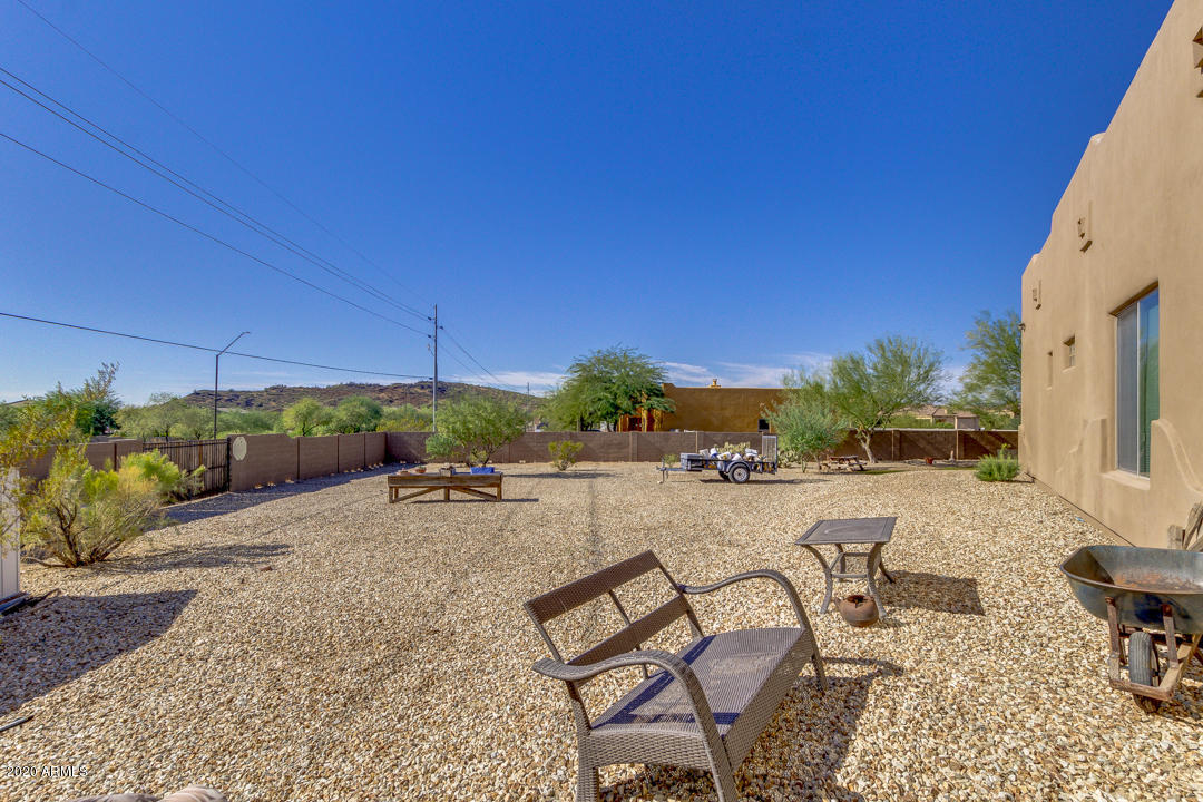 3306 West Cloud Road Phoenix, AZ 85086 - Photo 60 of 61 60-Cloud