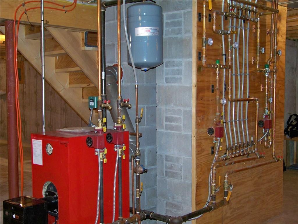425 Readfield Road Manchester, ME 04351 - Photo 23 of 35 Photo