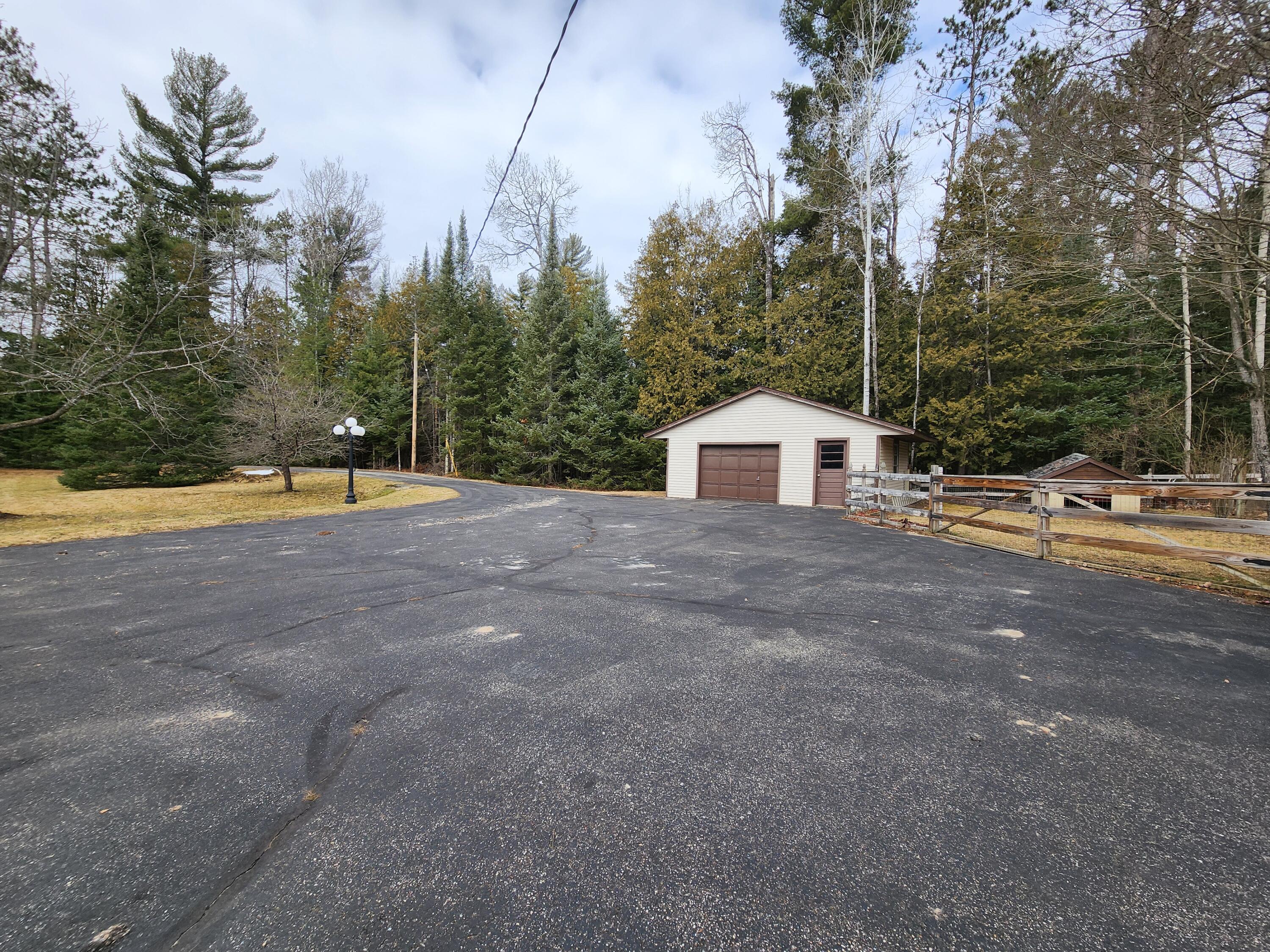 1122 North Perry Creek Road Mio, MI 48647 - Photo 21 of 159 Gallery Image 21