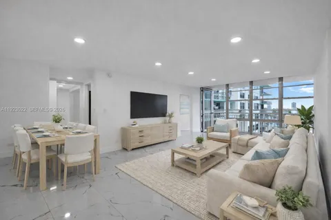 $500,000 | 301 174th Street, Unit 820, Sunny Isles Beach, FL 33160