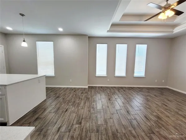 $1,100 | 1404 Petri Drive, Unit 2, Weslaco, TX 78596
