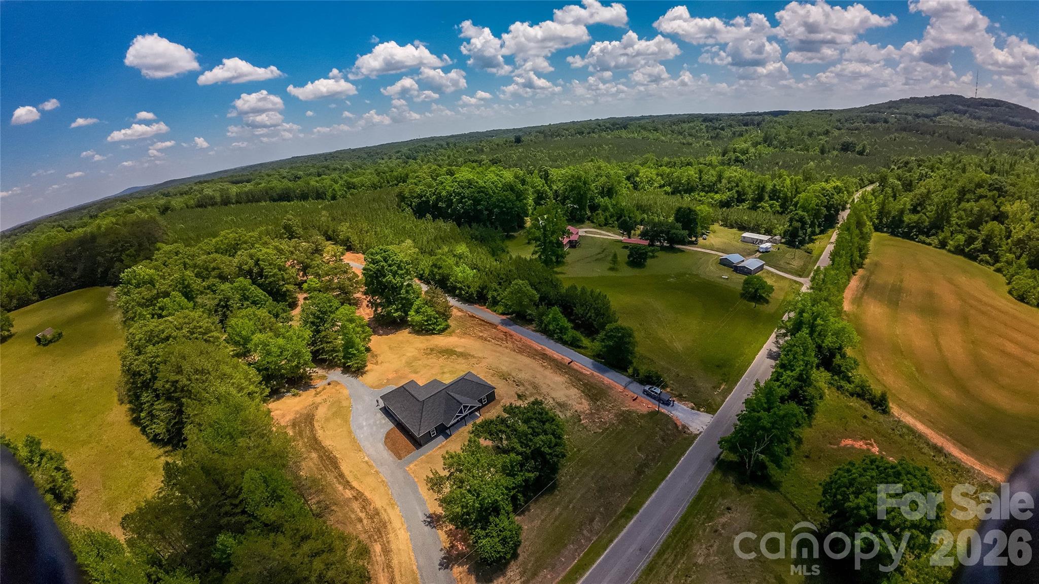 3100 Henry's Knob Road Clover, SC 29710 - Photo 33 of 41