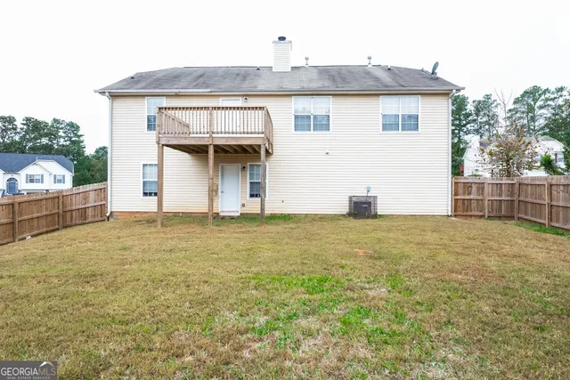 $2,340 | 10576 Day Lily Drive, Hampton, GA 30228