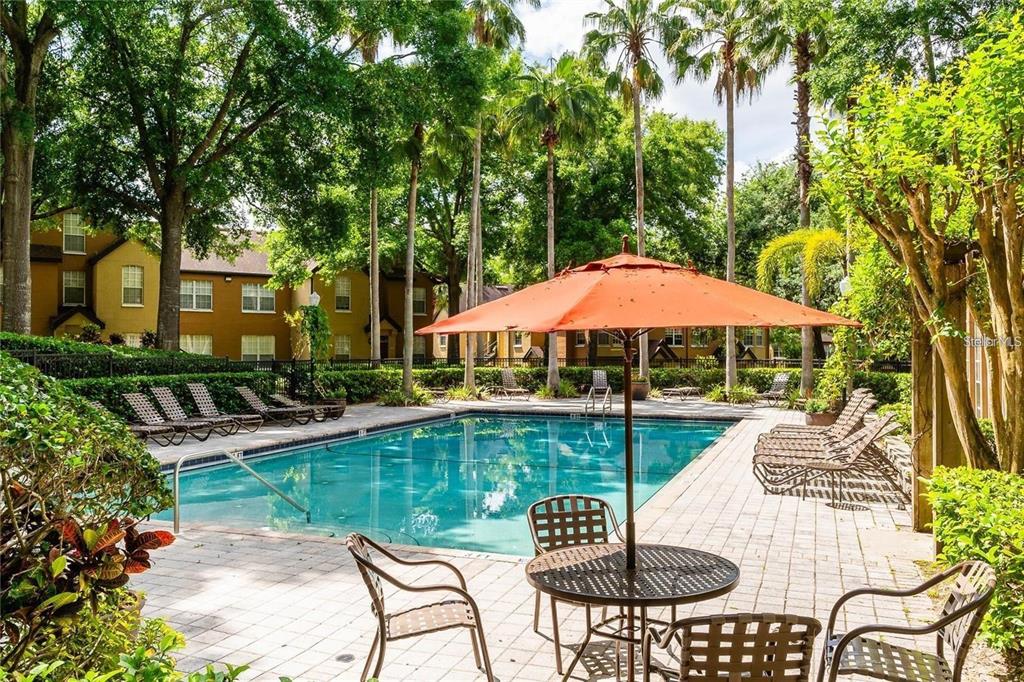6308 Raleigh Street, Unit 311 Orlando, FL 32835 - Photo 21 of 26
