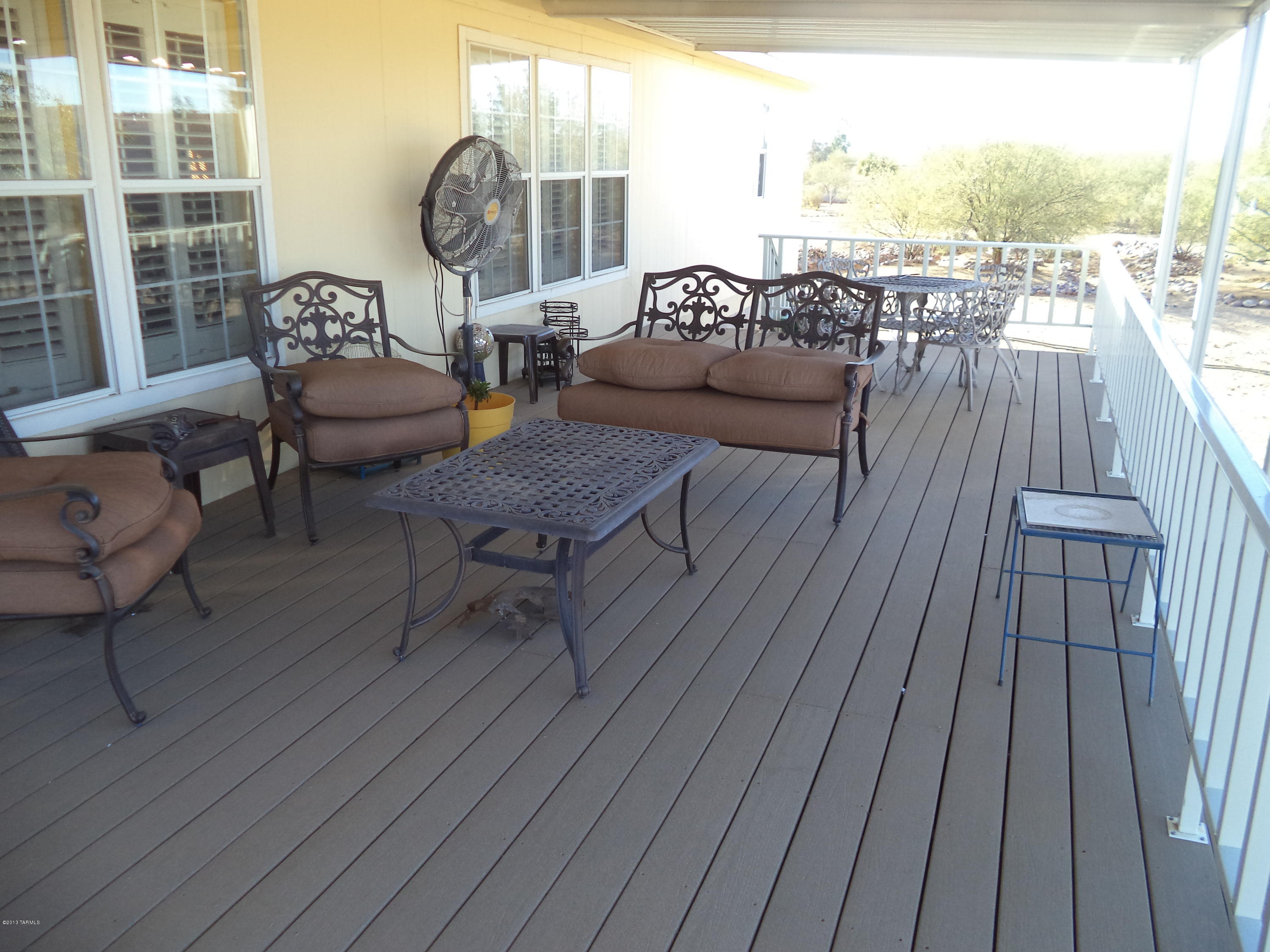 8947 West Bopp Road Tucson, AZ 85735 - Photo 19 of 41