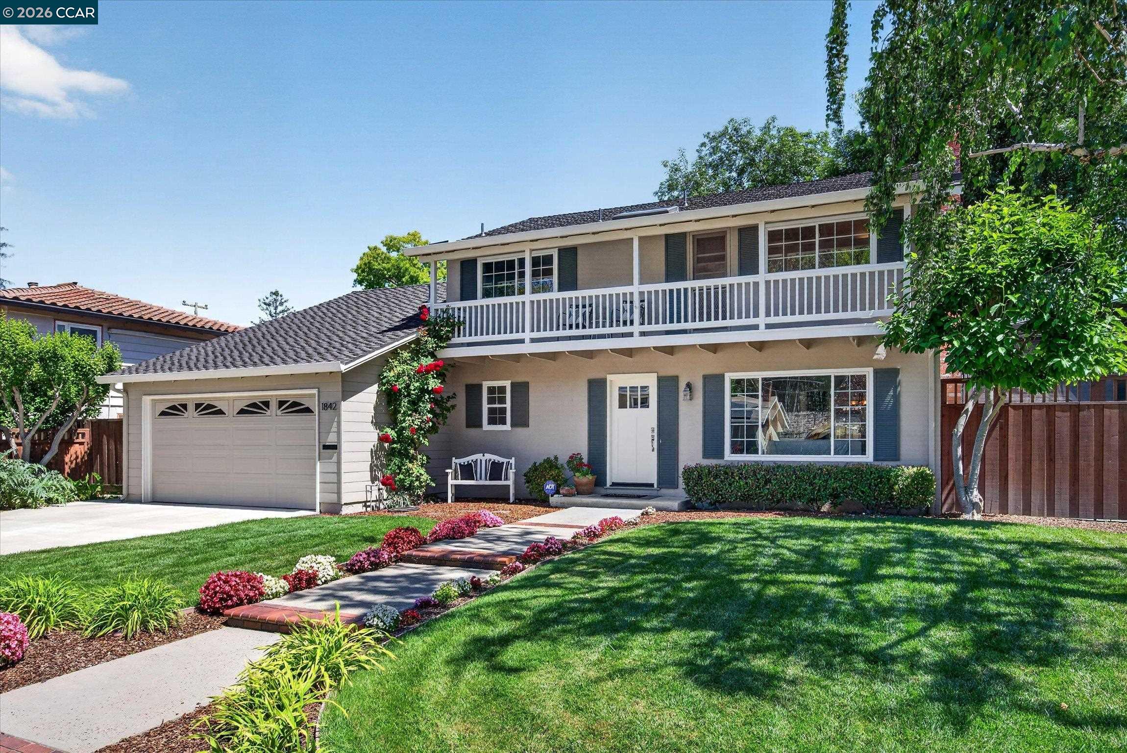 1842 Jefferson Street Concord, CA 94521 - Photo 1 of 66