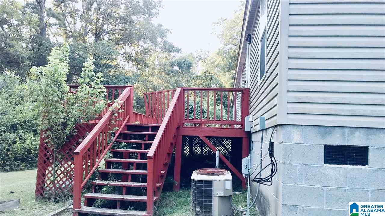 350 2nd Street Wedowee, AL 36278 - Photo 29 of 36