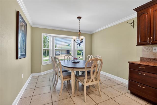 4704 Carthage Street Metairie, LA 70002 - Photo 13 of 25