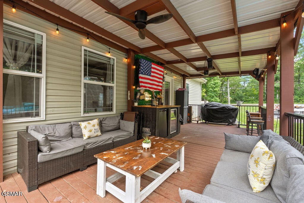 704 Mize Road Seymour, TN 37865 - Photo 8 of 47 Gallery Image 8