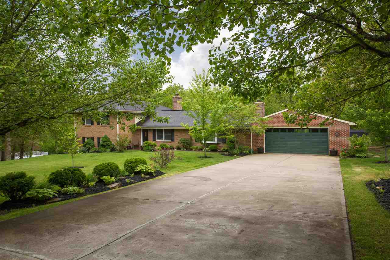 1286 Yelton Hill Road Butler, KY 41006 - Photo 8 of 30 Gallery Image 8