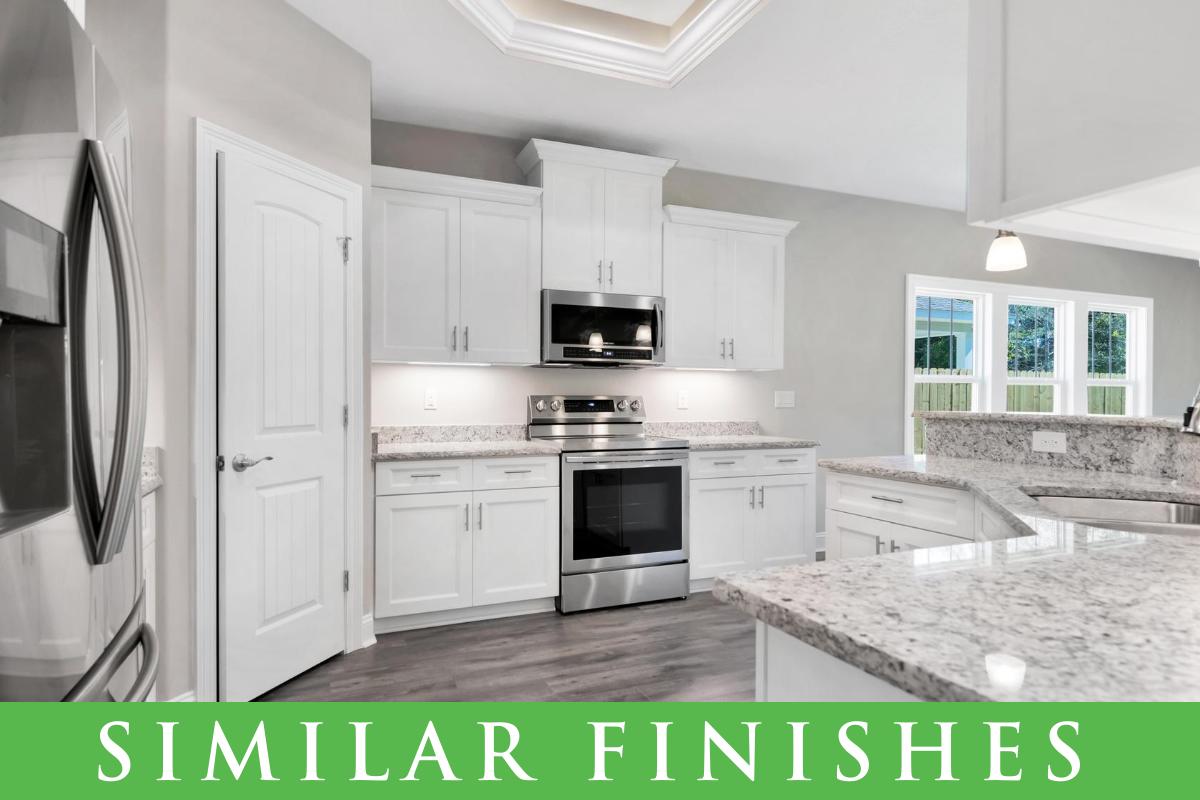 7256 Gordon Evans Road Navarre, FL 32566 - Photo 3 of 15 Gallery Image 3