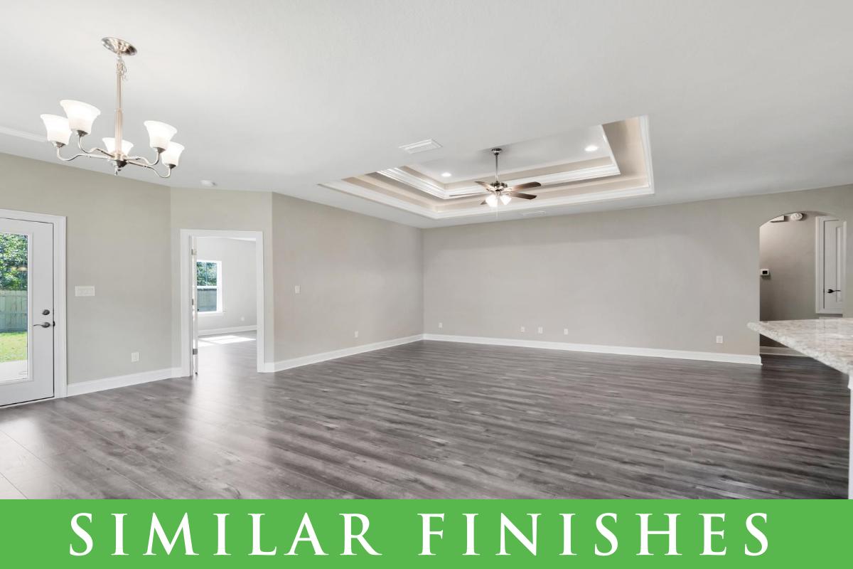 7256 Gordon Evans Road Navarre, FL 32566 - Photo 4 of 15 Gallery Image 4