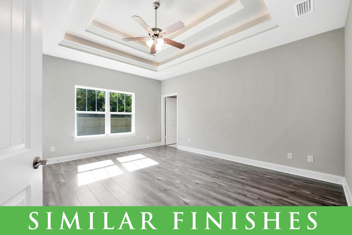 7256 Gordon Evans Road Navarre, FL 32566 - Photo 7 of 15 Gallery Image 7
