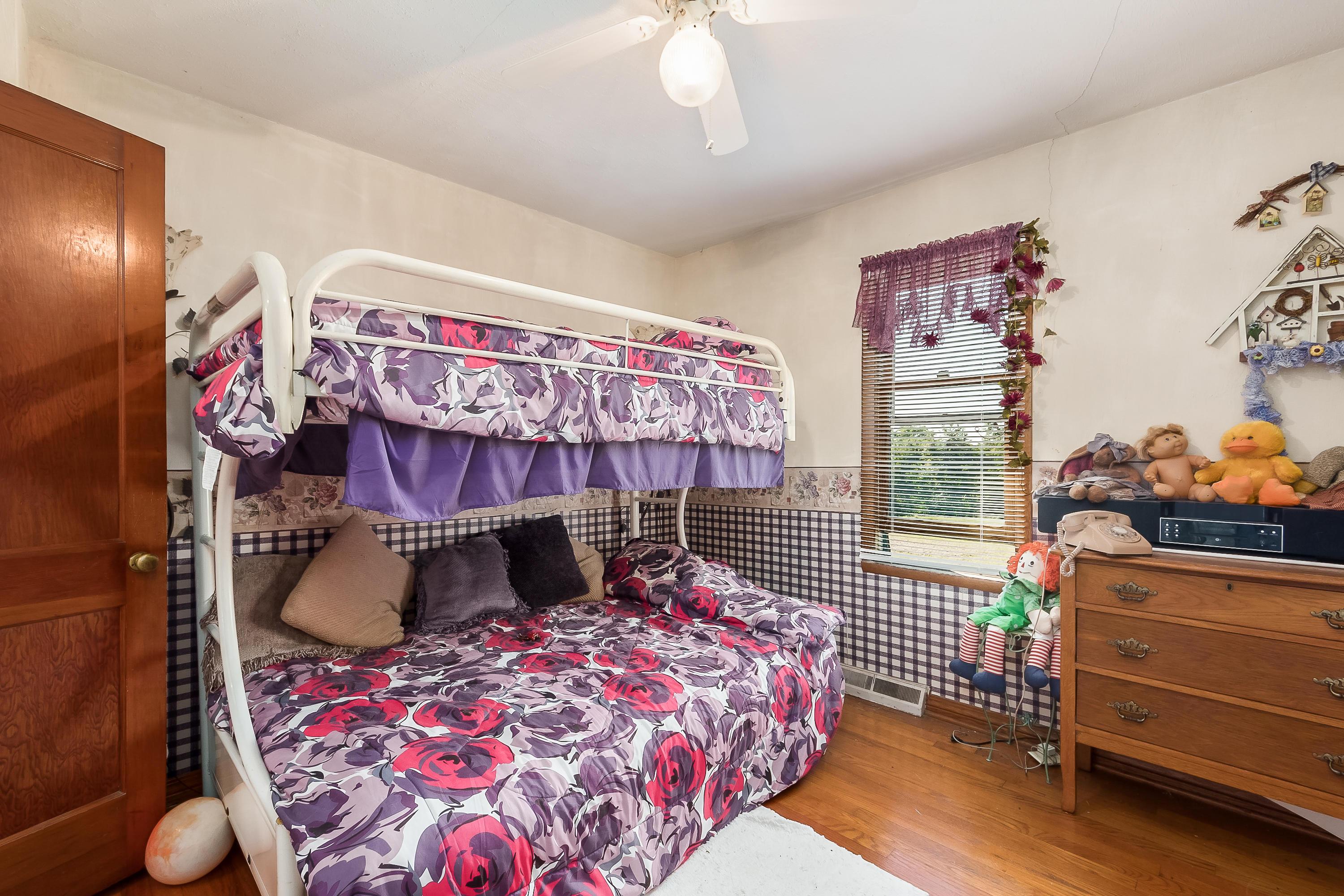 7470 Ridge Road Zanesville, OH 43701 - Photo 19 of 38