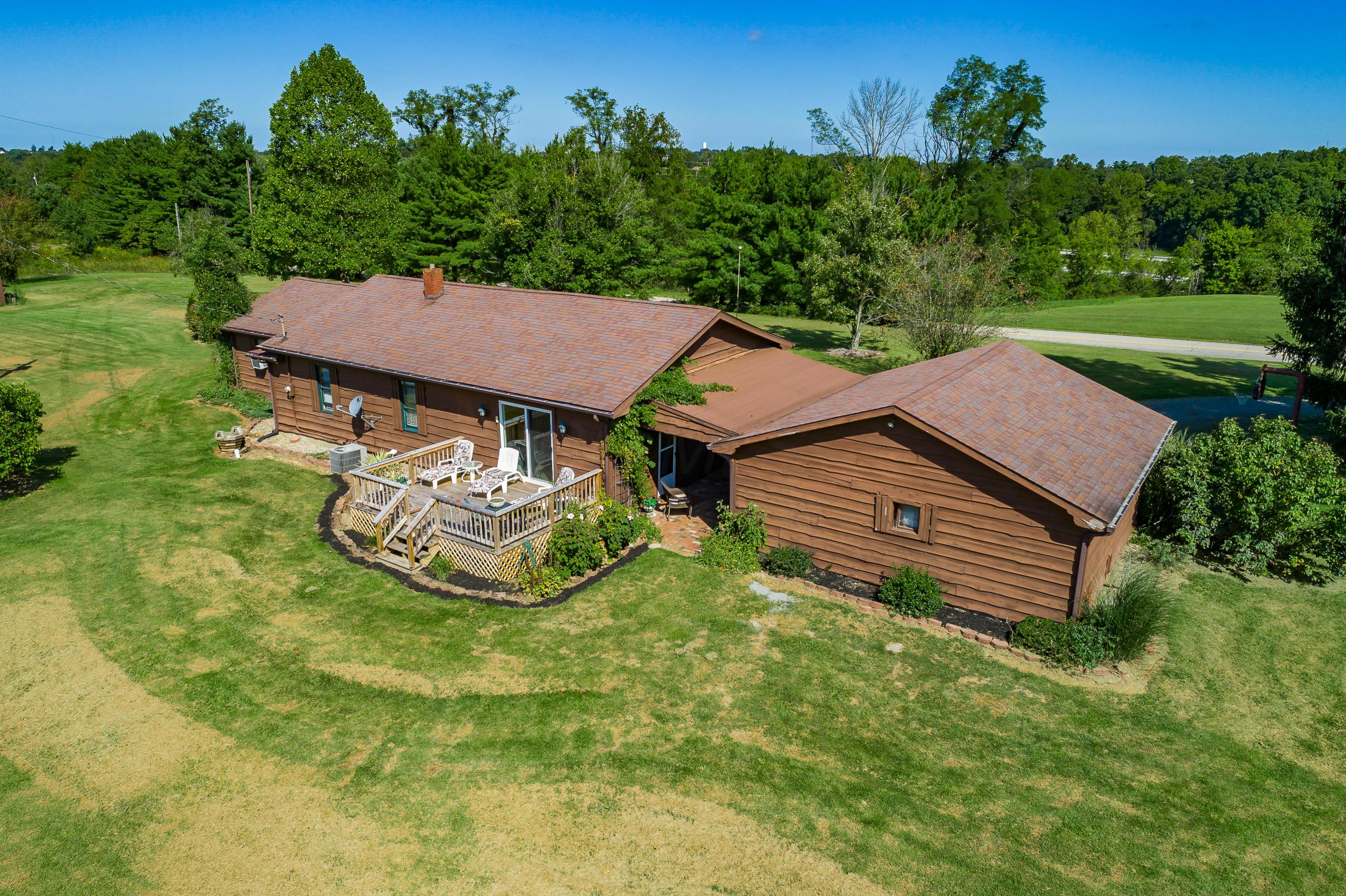 7470 Ridge Road Zanesville, OH 43701 - Photo 24 of 38