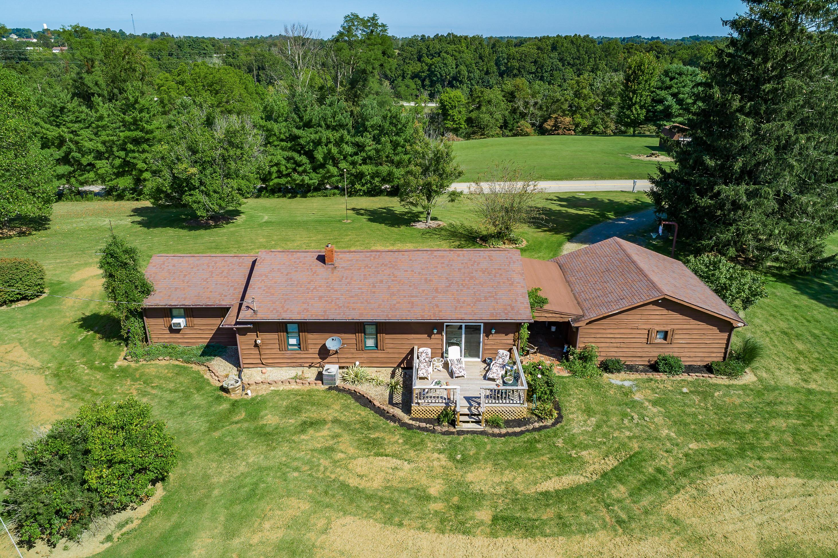 7470 Ridge Road Zanesville, OH 43701 - Photo 25 of 38