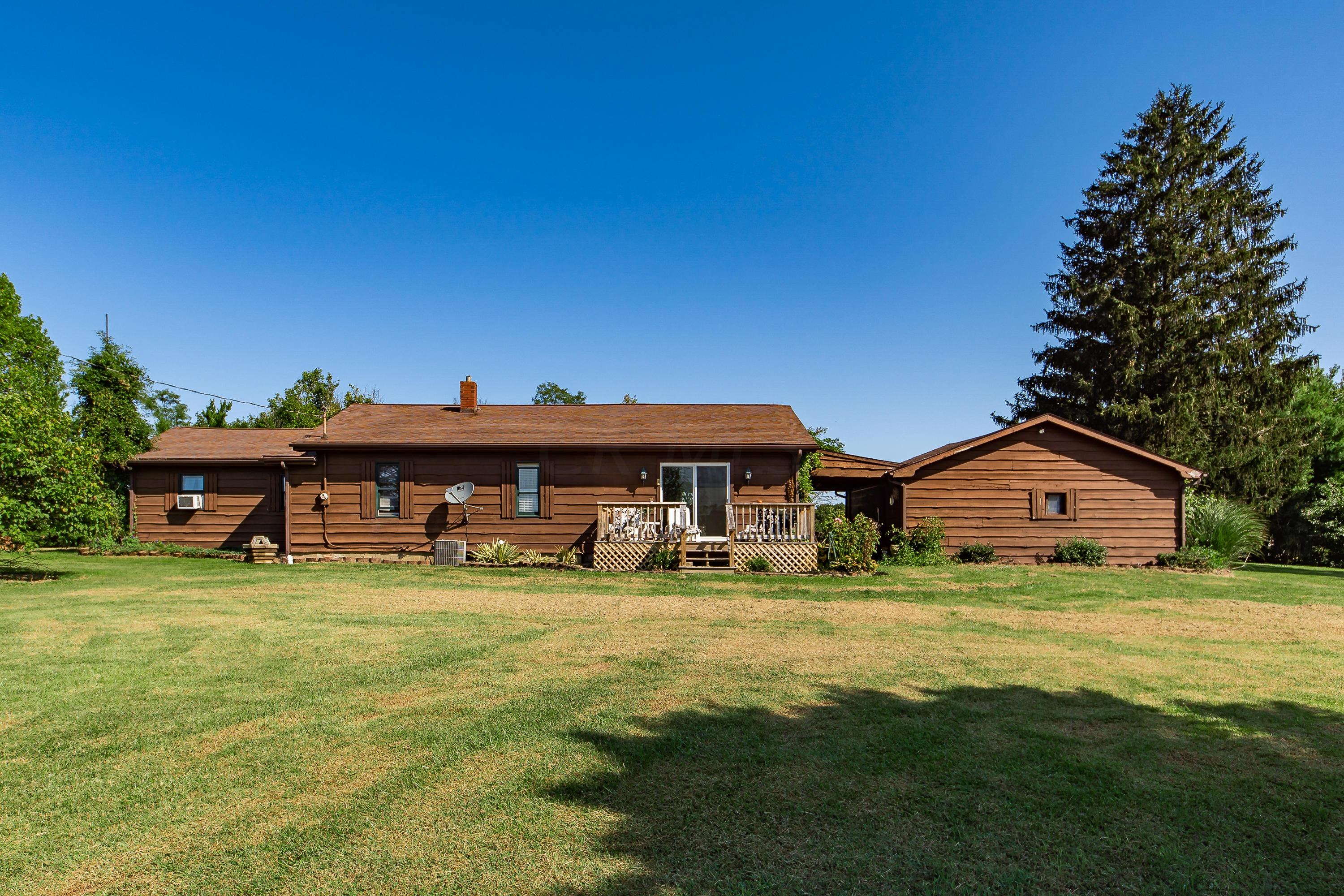 7470 Ridge Road Zanesville, OH 43701 - Photo 26 of 38