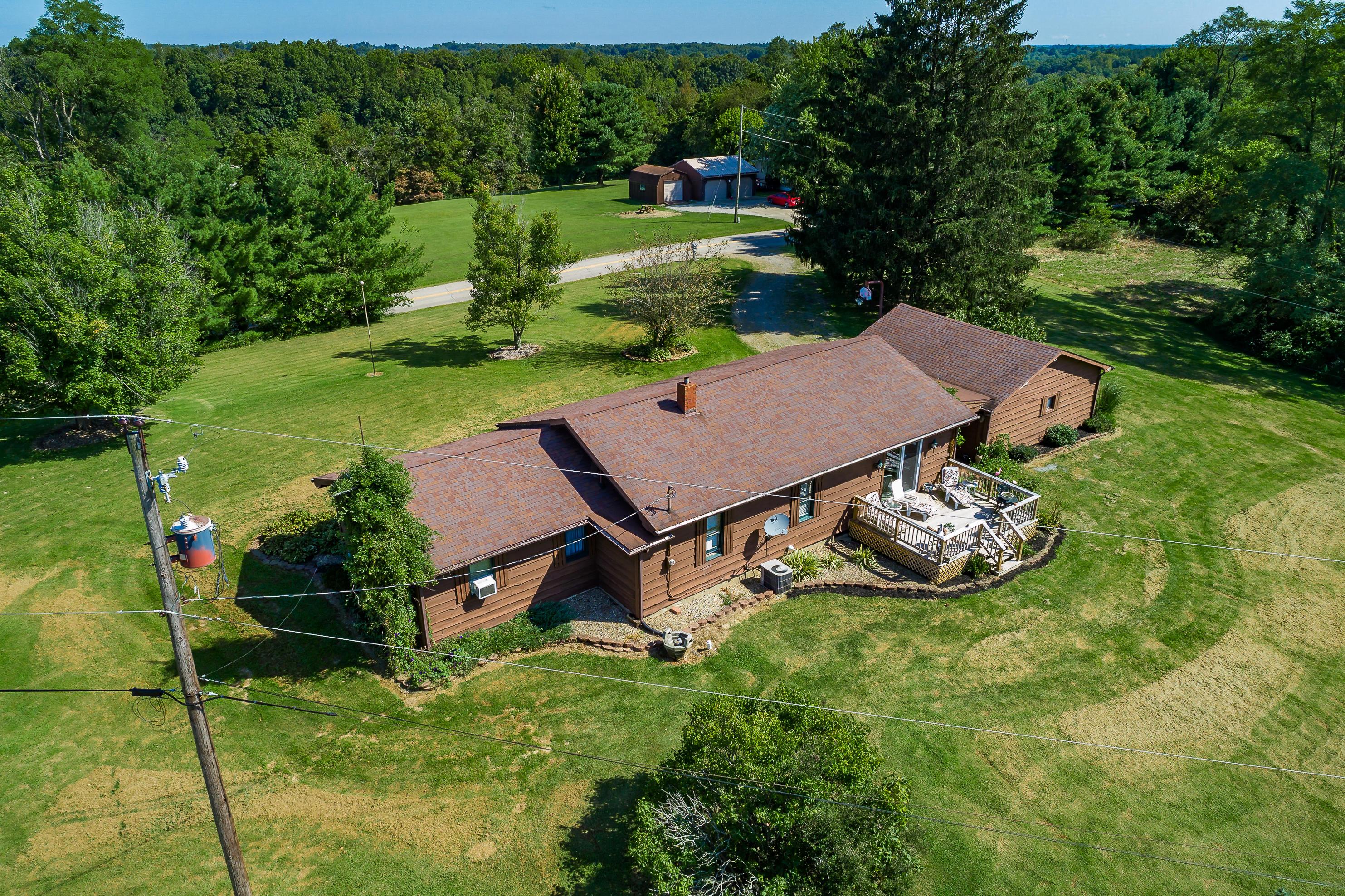 7470 Ridge Road Zanesville, OH 43701 - Photo 27 of 38