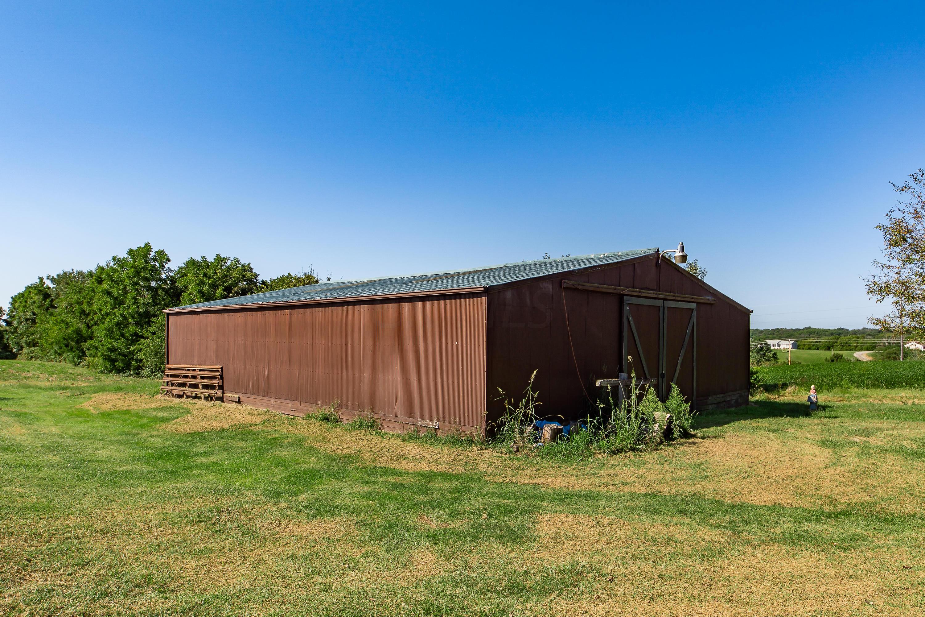 7470 Ridge Road Zanesville, OH 43701 - Photo 28 of 38
