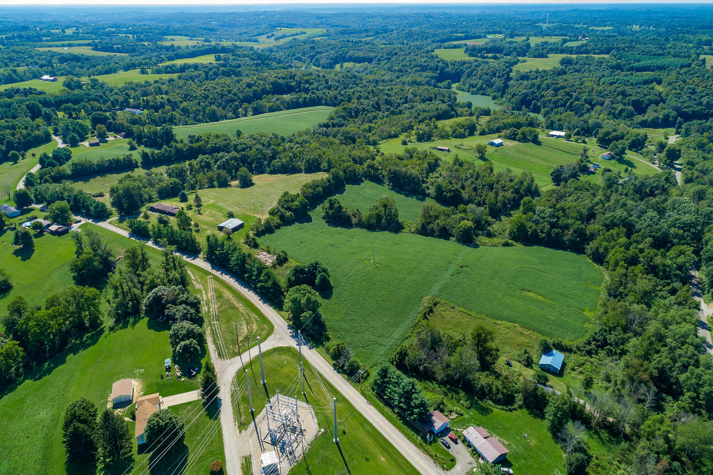 7470 Ridge Road Zanesville, OH 43701 - Photo 33 of 38