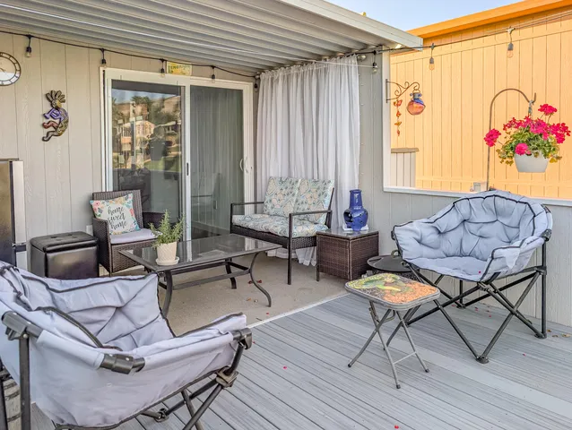 $105,000 | 70200 Dillon Road, Unit 654, Desert Hot Springs, CA 92241