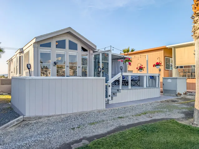 $105,000 | 70200 Dillon Road, Unit 654, Desert Hot Springs, CA 92241