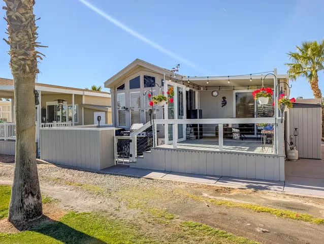 $105,000 | 70200 Dillon Road, Unit 654, Desert Hot Springs, CA 92241