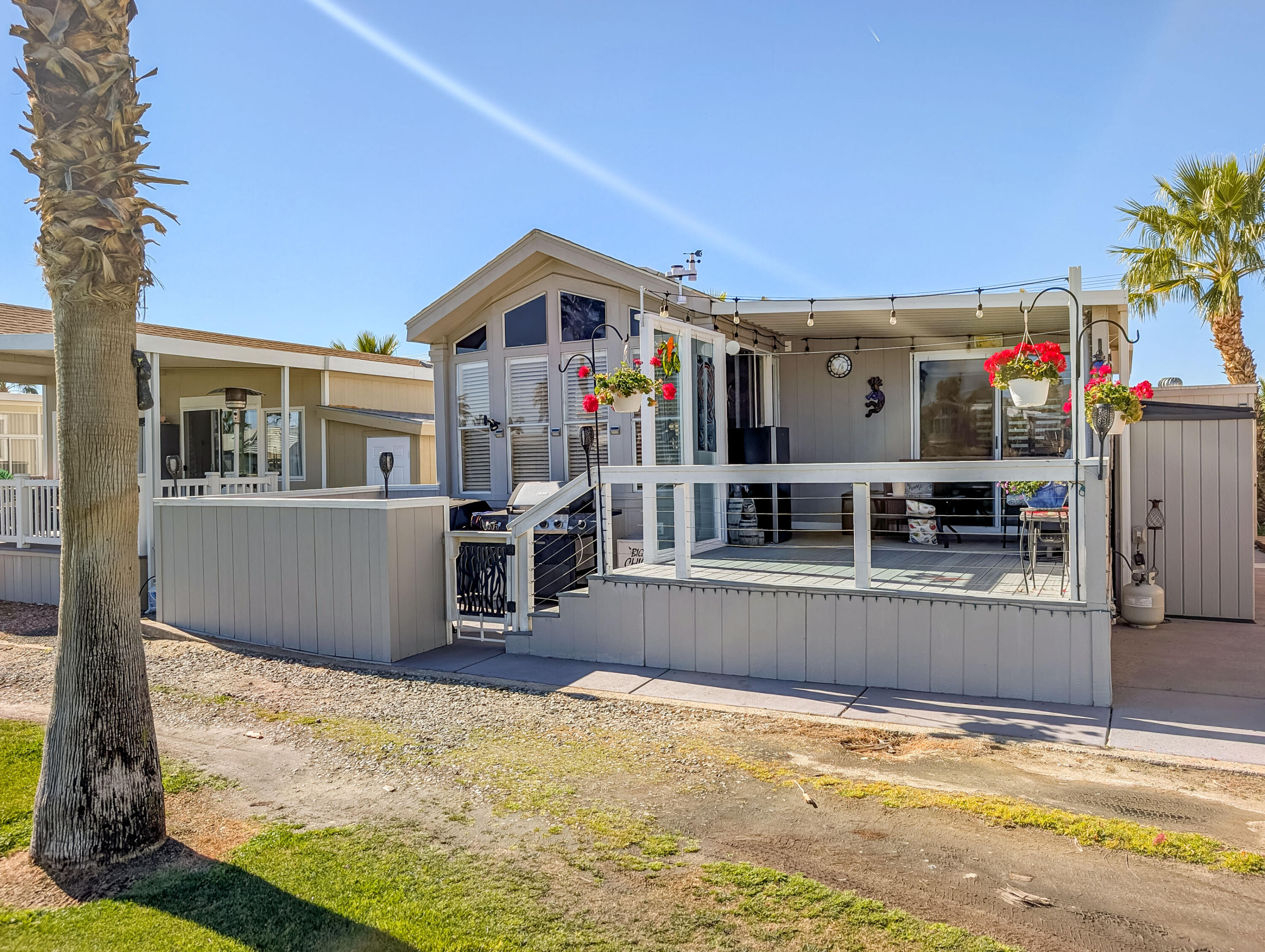 70200 Dillon Road, Unit 654 Desert Hot Springs, CA 92241 - Photo 19 of 26 16a