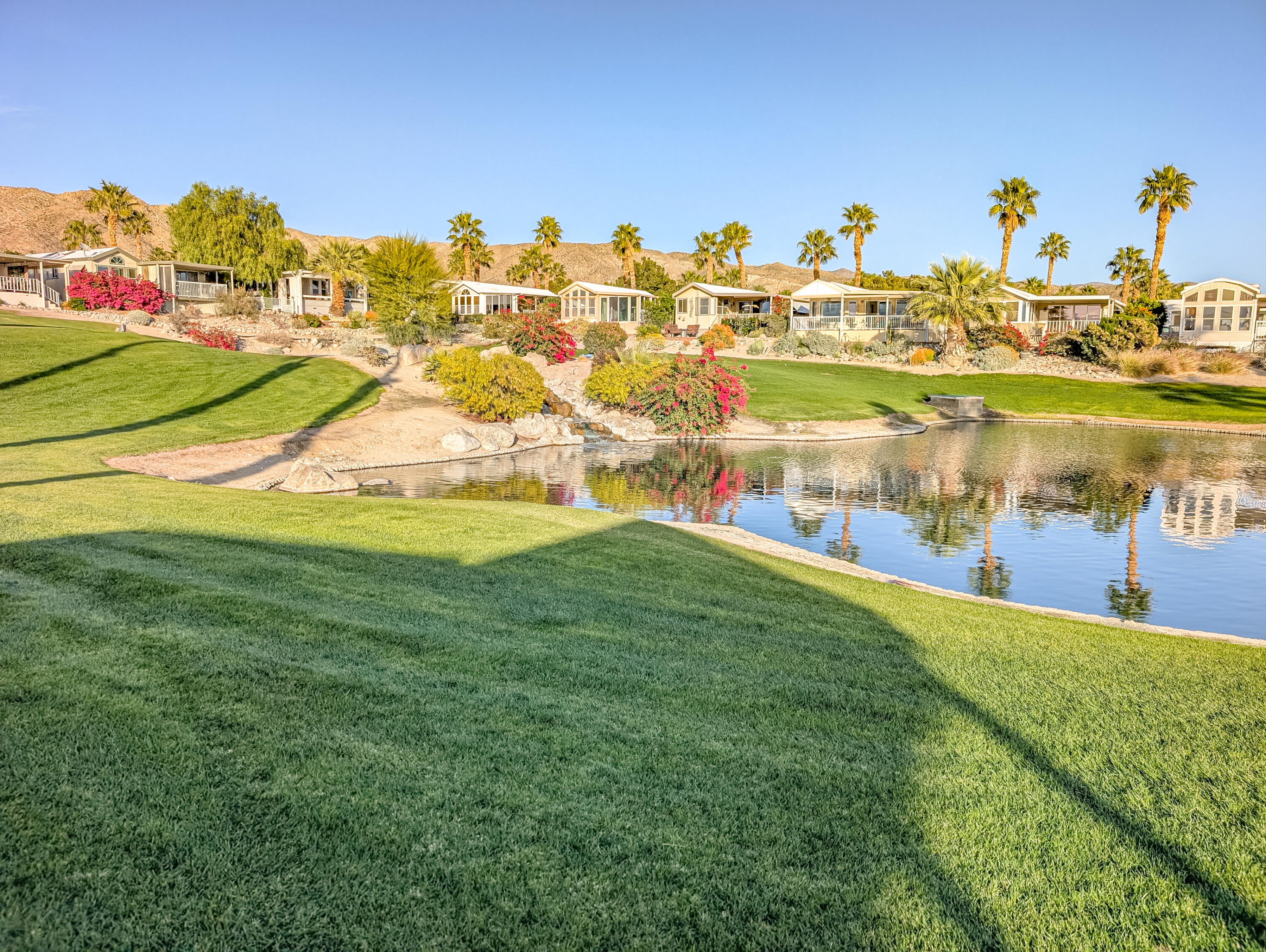 70200 Dillon Road, Unit 654 Desert Hot Springs, CA 92241 - Photo 21 of 26 18