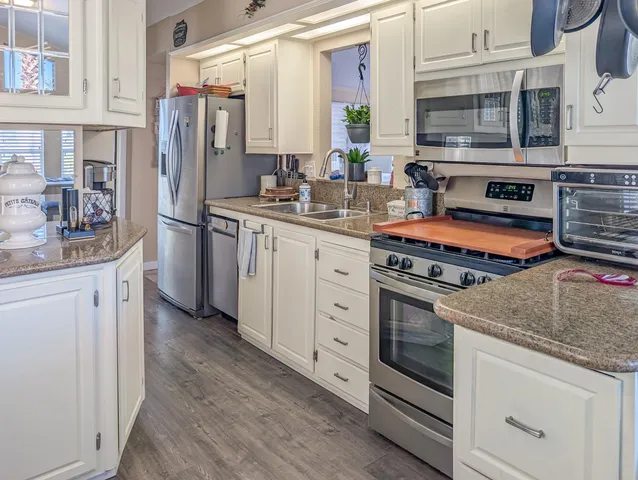 $105,000 | 70200 Dillon Road, Unit 654, Desert Hot Springs, CA 92241