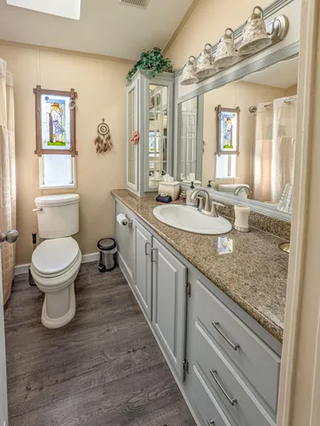 $105,000 | 70200 Dillon Road, Unit 654, Desert Hot Springs, CA 92241