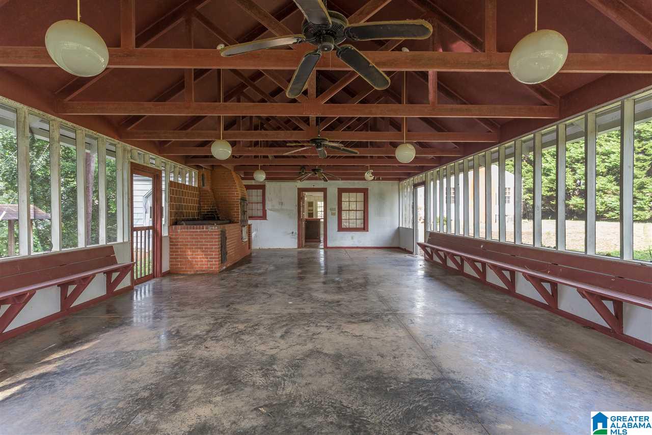 4103 Brecon Circle Talladega, AL 35160 - Photo 41 of 47