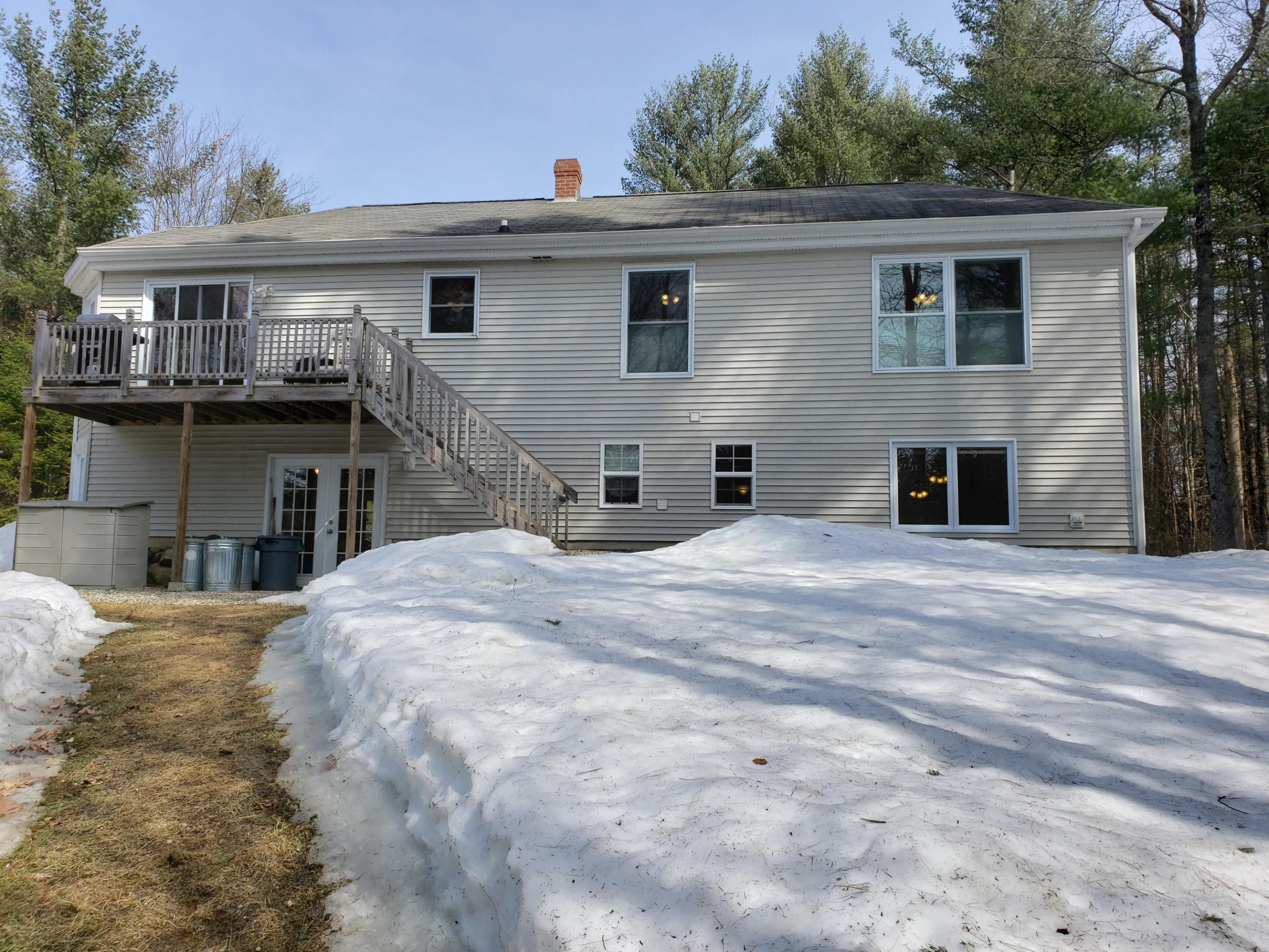 141 Sawyer Road Greene, ME 04236 - Photo 23 of 27 20190407_145526