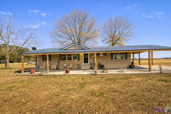 $135,000 | 77845 Belmont Lane, Maringouin, LA 70757