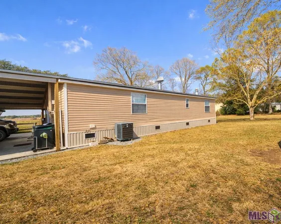 $135,000 | 77845 Belmont Lane, Maringouin, LA 70757