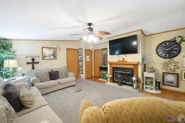 $135,000 | 77845 Belmont Lane, Maringouin, LA 70757