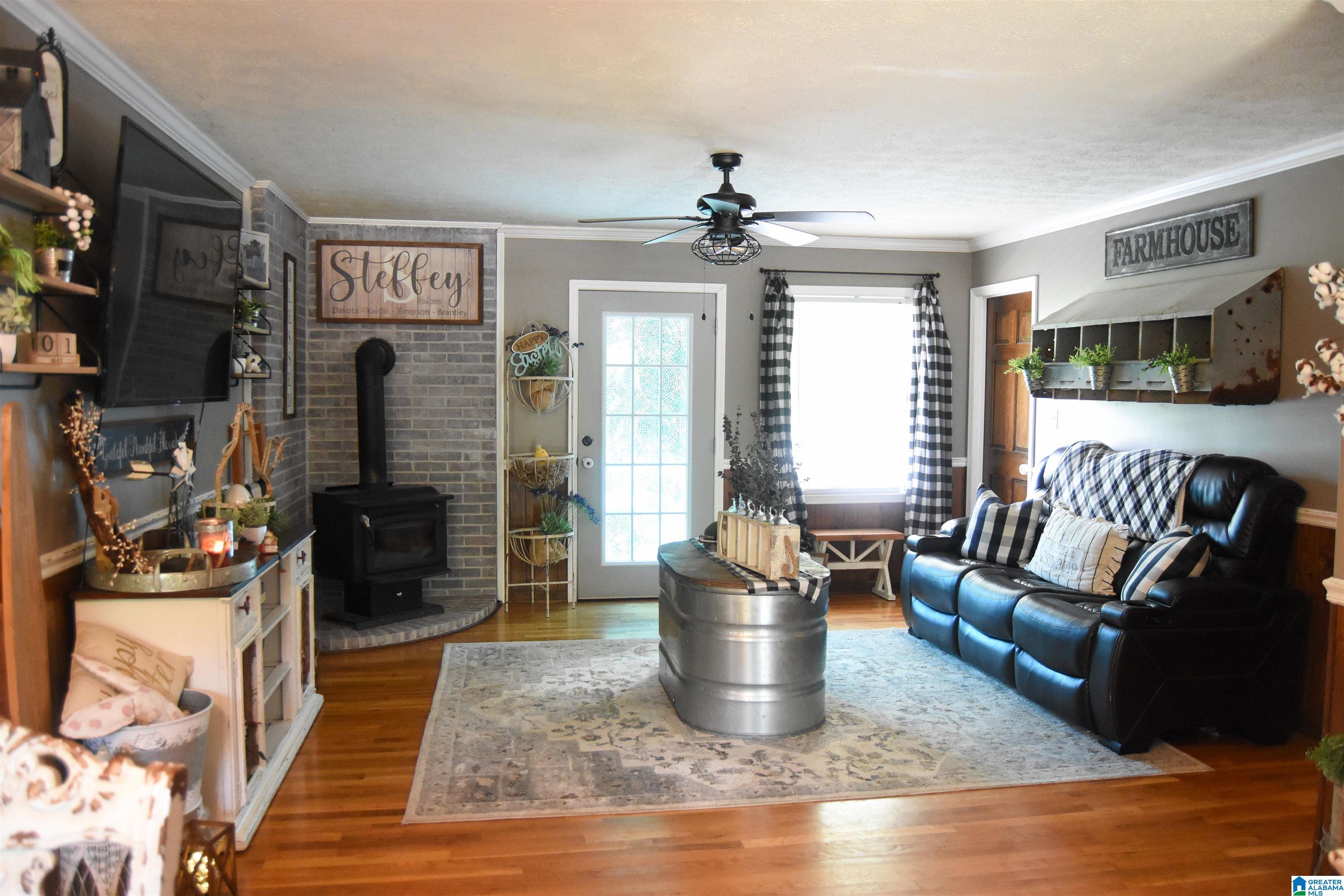 4797 County Road 43 Heflin, AL 36264 - Photo 7 of 48