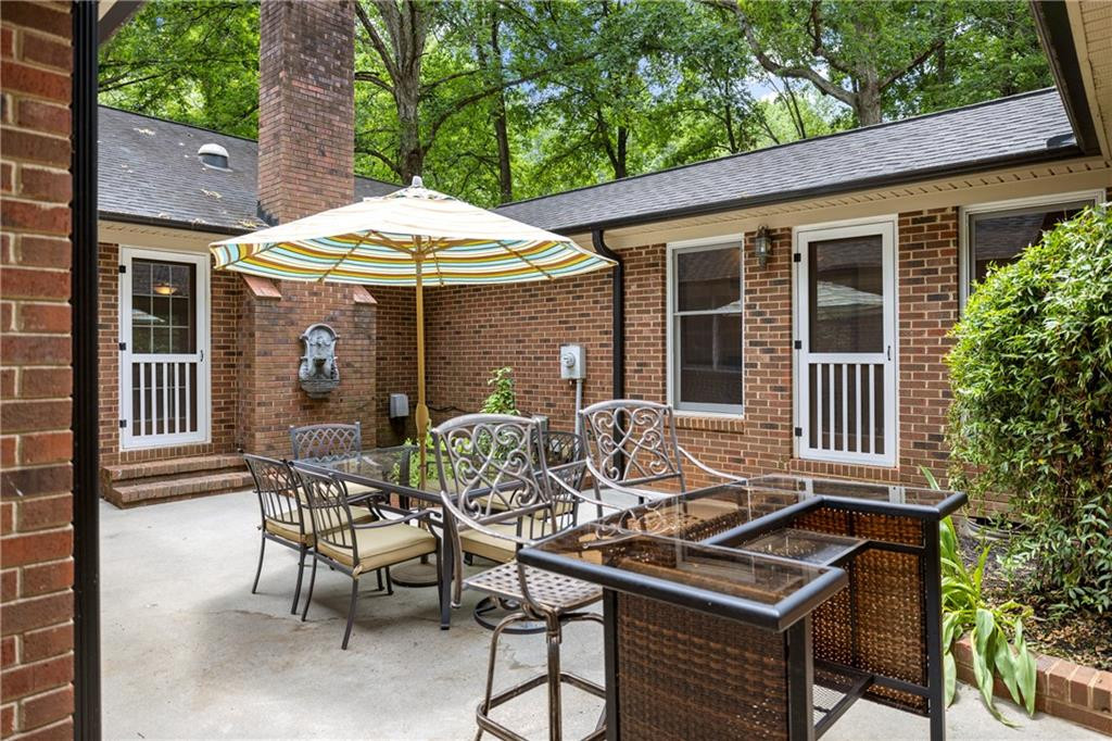 2902 Lake Ridge Lane Mebane, NC 27302 - Photo 24 of 33 Gallery Image 24