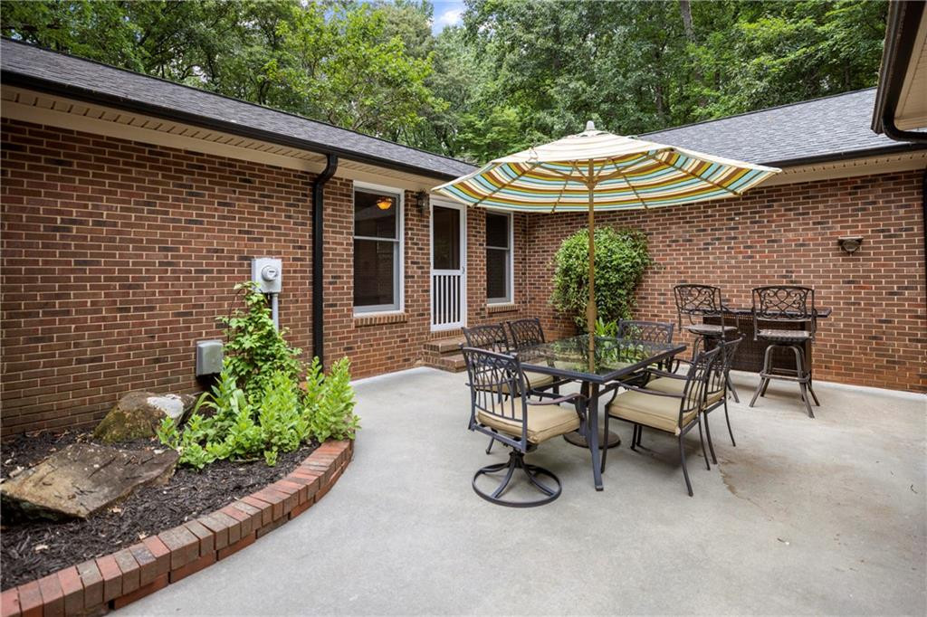 2902 Lake Ridge Lane Mebane, NC 27302 - Photo 25 of 33 Gallery Image 25