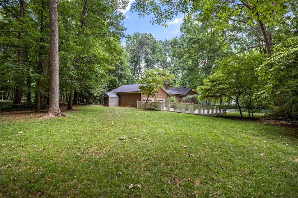 2902 Lake Ridge Lane Mebane, NC 27302 - Photo 30 of 33 Gallery Image 30