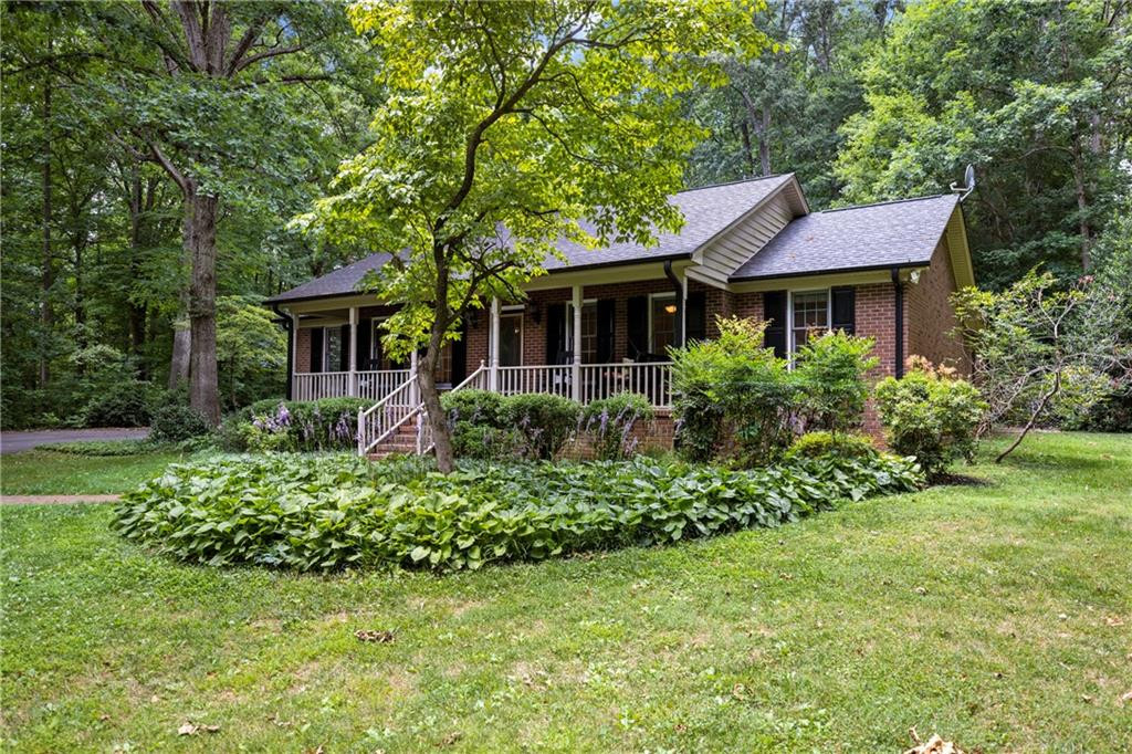 2902 Lake Ridge Lane Mebane, NC 27302 - Photo 33 of 33 Gallery Image 33