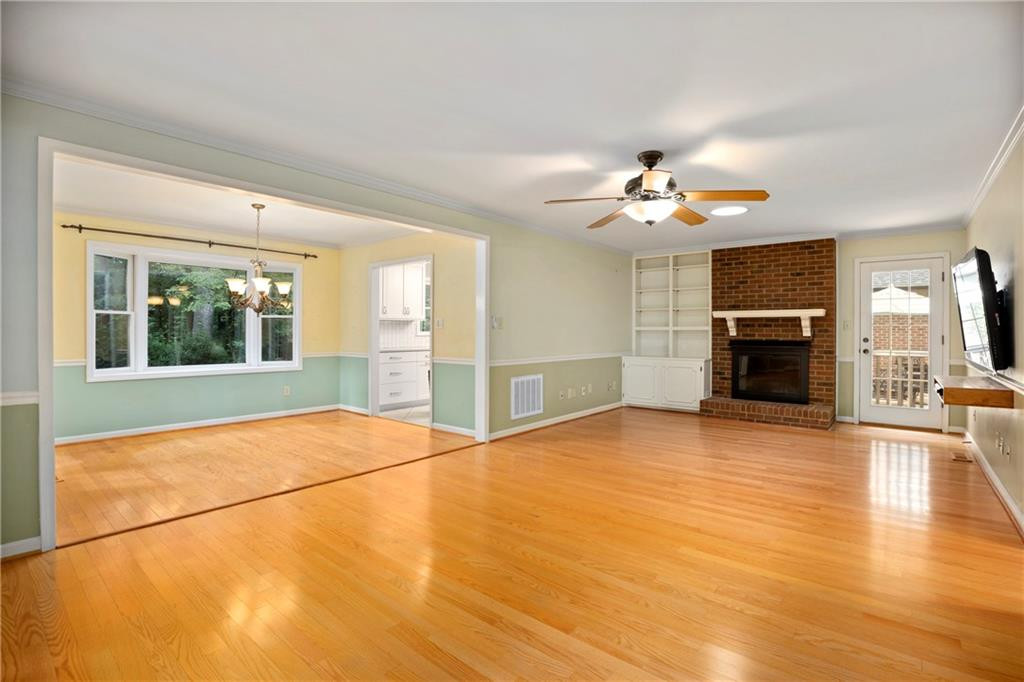 2902 Lake Ridge Lane Mebane, NC 27302 - Photo 8 of 33 Gallery Image 8