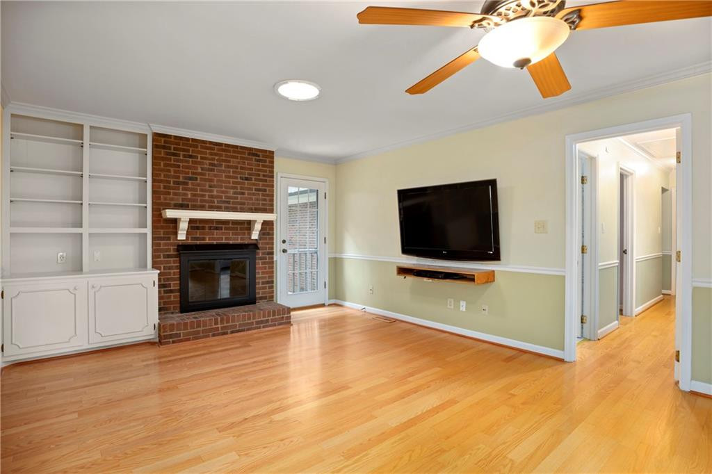 2902 Lake Ridge Lane Mebane, NC 27302 - Photo 9 of 33 Gallery Image 9