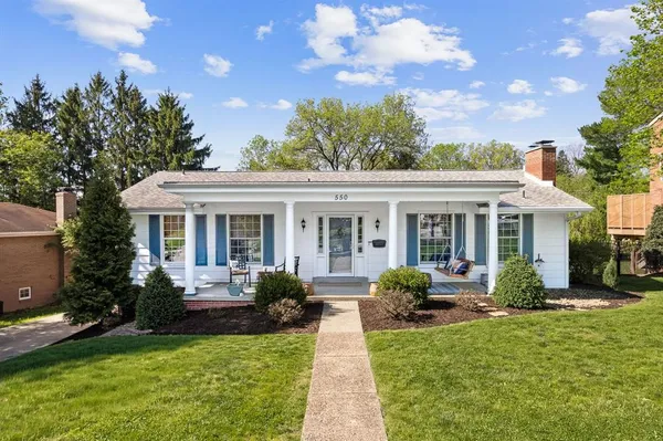 $599,000 | 550 Pat Haven Drive, Pittsburgh, PA 15243