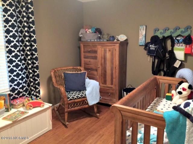 4838 Berkley Drive Wilmington, NC 28405 - Photo 6 of 15 1st bedroom2