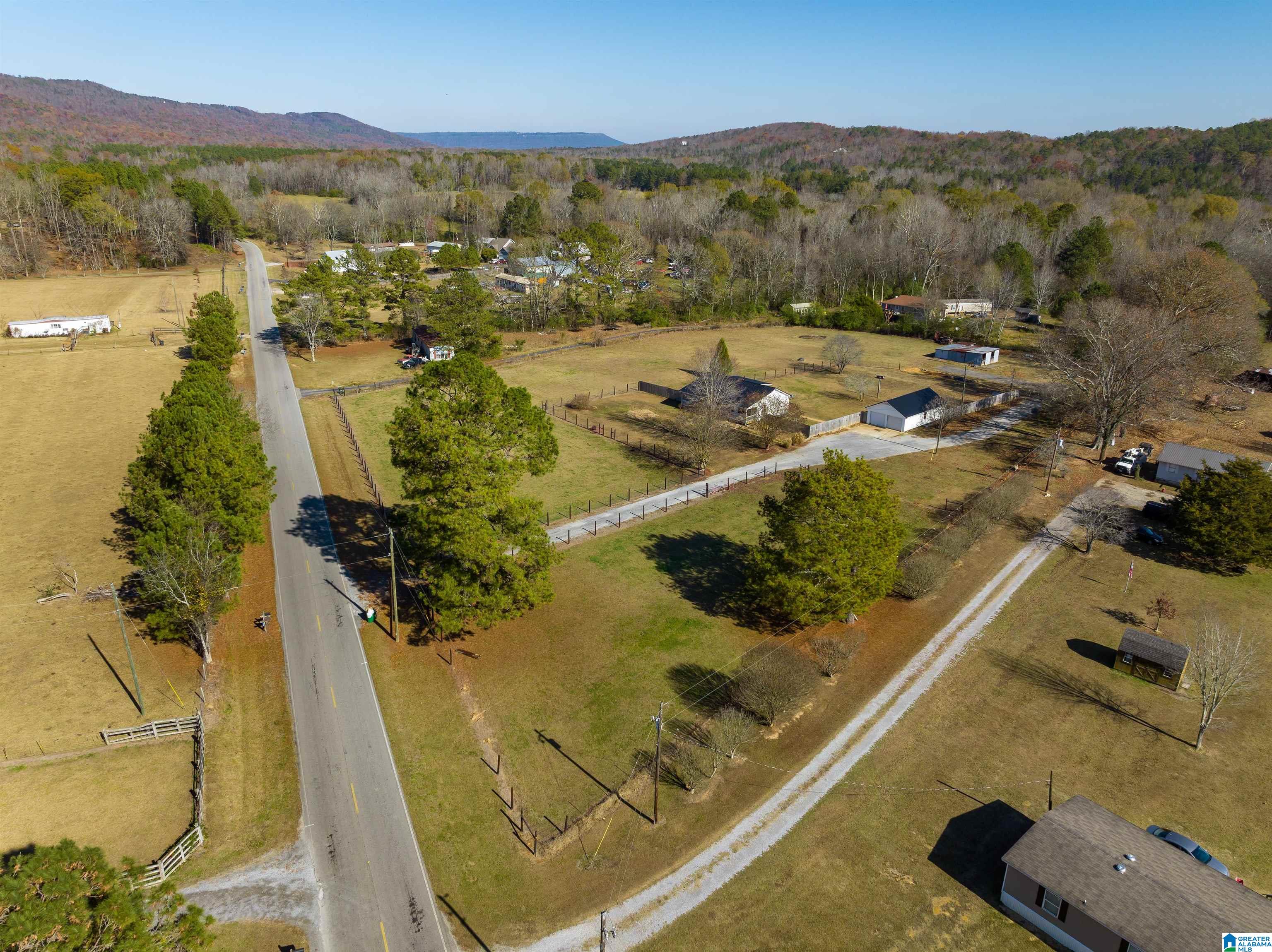 1094 Crawford Cove Road Springville, AL 35146 - Photo 26 of 33